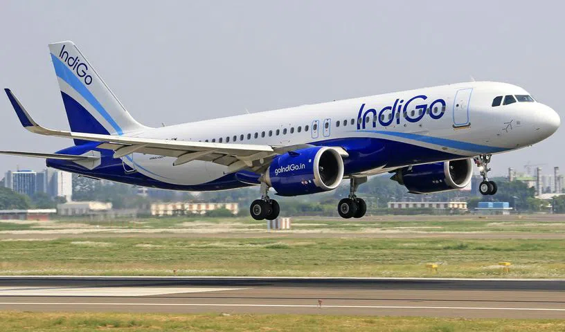 IndiGo faces another technical disruption, passengers report booking issues