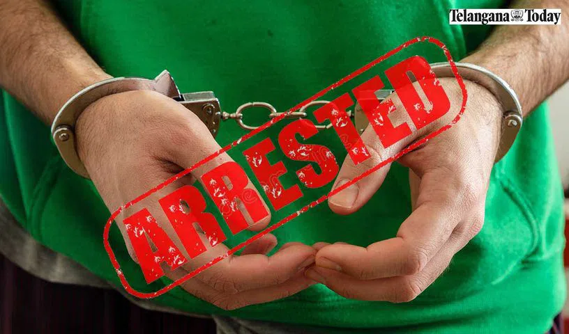 Techie held for selling MDMA in Madhapur