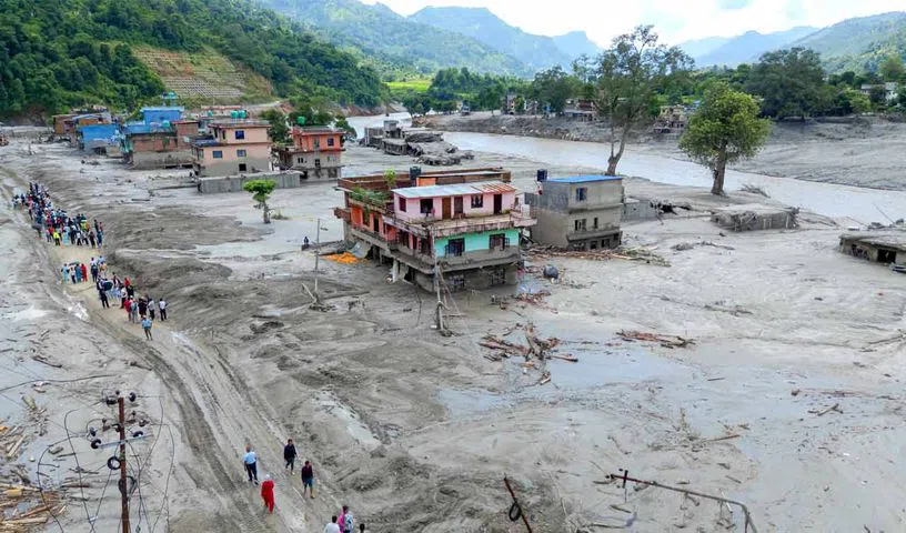 28 Andhra pilgrims safely cross affected area after Kailash Mansarovar Yatra