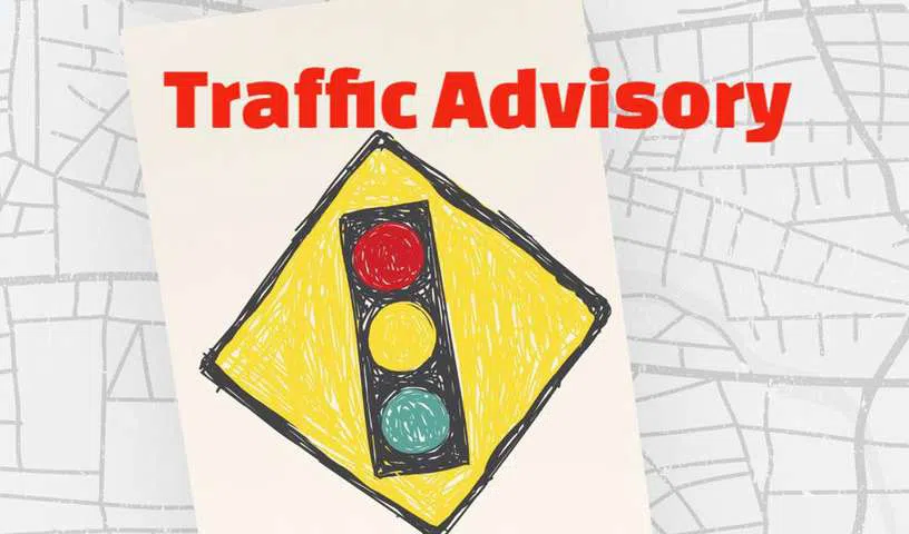 Traffic diversions at Attapur-Langar Houz bridge from September 4 to 11 for road works